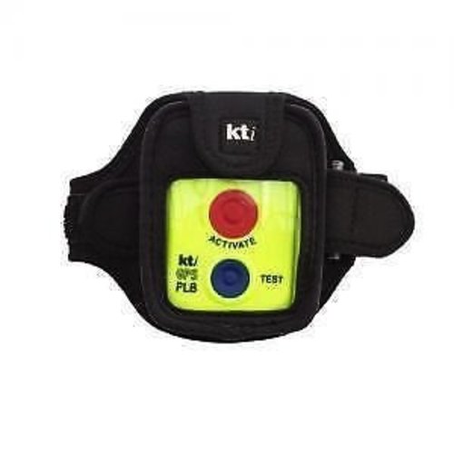 KTI KTI SPORTS ARMBAND FOR EPIRB KTI KTI SPORTS ARMBAND FOR EPIRB