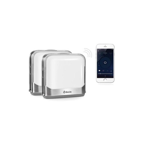 BIOLITE BIOLITE BASELANTERN XL BIOLITE BIOLITE BASELANTERN XL