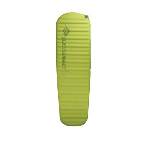 SEA TO SUMMIT SEA TO SUMMIT COMFORT LIGHT SELF INFLATING MAT - SMALL SEA TO SUMMIT SEA TO SUMMIT COMFORT LIGHT SELF INFLATING MAT - SMALL
