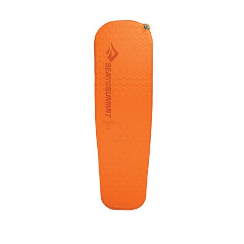 SEA TO SUMMIT SEA TO SUMMIT ULTRALIGHT SELF INFLATING MAT - SMALL SEA TO SUMMIT SEA TO SUMMIT ULTRALIGHT SELF INFLATING MAT - SMALL