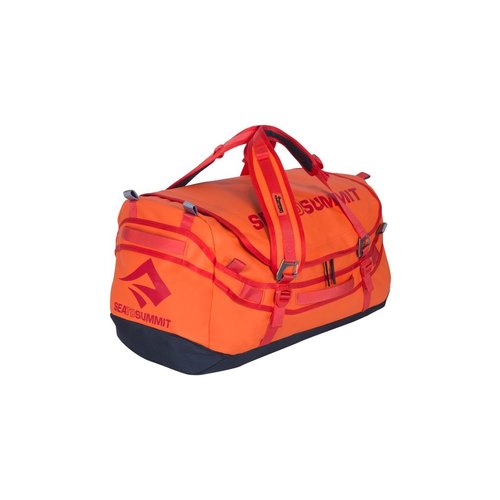 SEA TO SUMMIT SEA TO SUMMIT DUFFEL BAG 65L SEA TO SUMMIT SEA TO SUMMIT DUFFEL BAG 65L