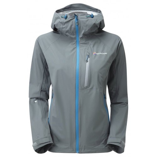 Montane MONTANE MINIMUS STRETCH JACKET - WOMEN’S Montane MONTANE MINIMUS STRETCH JACKET - WOMEN’S