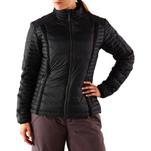 KUHL KUHL SPYFIRE DOWN JACKET WOMEN’S 2018 KUHL KUHL SPYFIRE DOWN JACKET WOMEN’S 2018