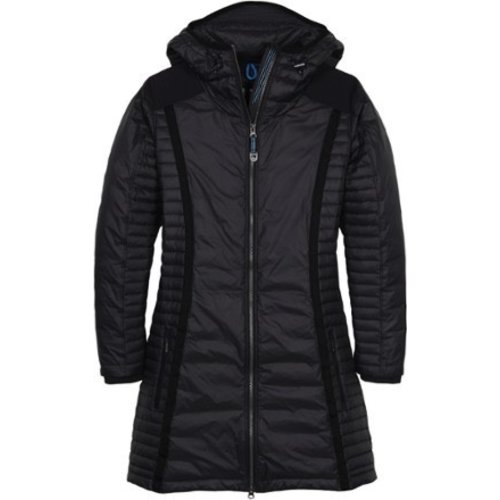 KUHL KUHL SPYFIRE DOWN PARKA WOMEN’S KUHL KUHL SPYFIRE DOWN PARKA WOMEN’S