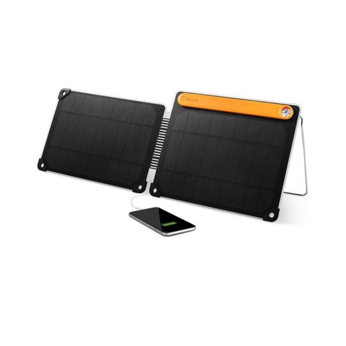 BIOLITE BIOLITE SOLARPANEL 10 PLUS BIOLITE BIOLITE SOLARPANEL 10 PLUS