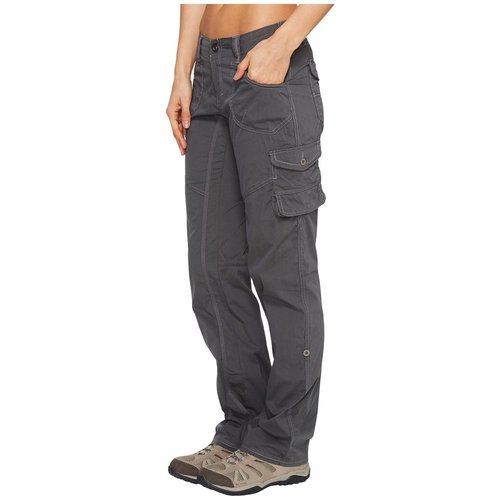 KUHL KUHL KONTRA CARGO PANT 32” WOMEN’S KUHL KUHL KONTRA CARGO PANT 32” WOMEN’S
