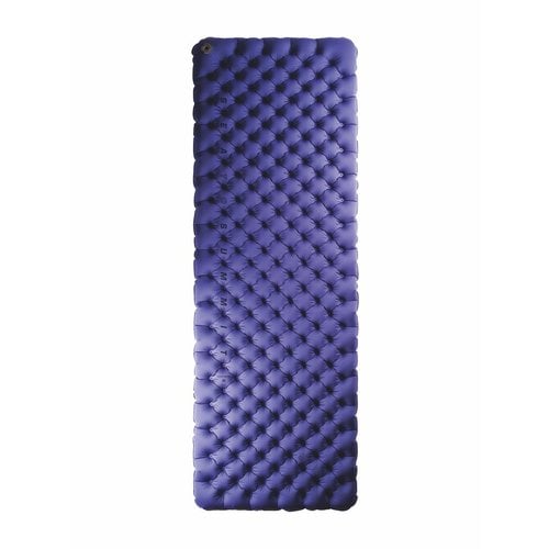 SEA TO SUMMIT SEA TO SUMMIT COMFORT DELUXE INSULATED MAT REGULAR WIDE SEA TO SUMMIT SEA TO SUMMIT COMFORT DELUXE INSULATED MAT REGULAR WIDE