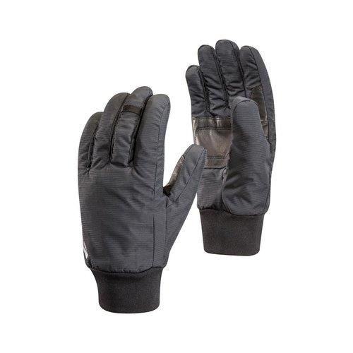 BLACK DIAMOND BLACK DIAMOND LIGHTWEIGHT WATERPROOF GLOVES BLACK DIAMOND BLACK DIAMOND LIGHTWEIGHT WATERPROOF GLOVES