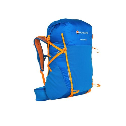 Montane MONTANE ULTRA TOUR DAY PACK 40 LITRE Montane MONTANE ULTRA TOUR DAY PACK 40 LITRE