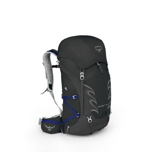 OSPREY OSPREY TEMPEST 40 WOMEN’S HIKING PACK OSPREY OSPREY TEMPEST 40 WOMEN’S HIKING PACK