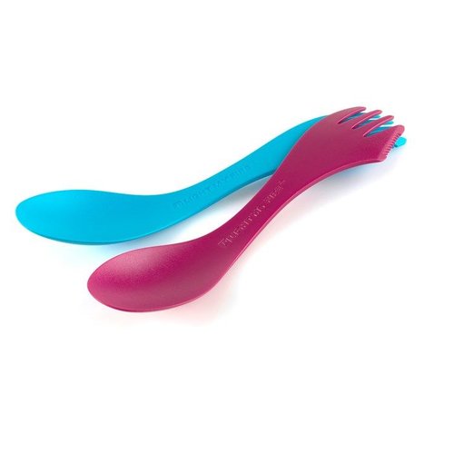 LMF LIGHT MY FIRE SPORK EXTRA 2 PACK LMF LIGHT MY FIRE SPORK EXTRA 2 PACK