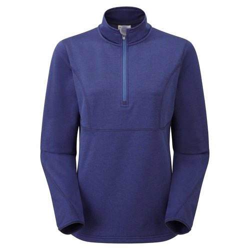 Montane MONTANE SIRENIK PULL-ON FLEECE WOMEN’S Montane MONTANE SIRENIK PULL-ON FLEECE WOMEN’S