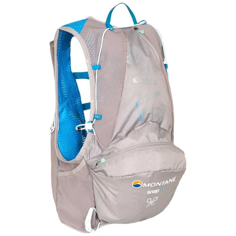 montane running pack