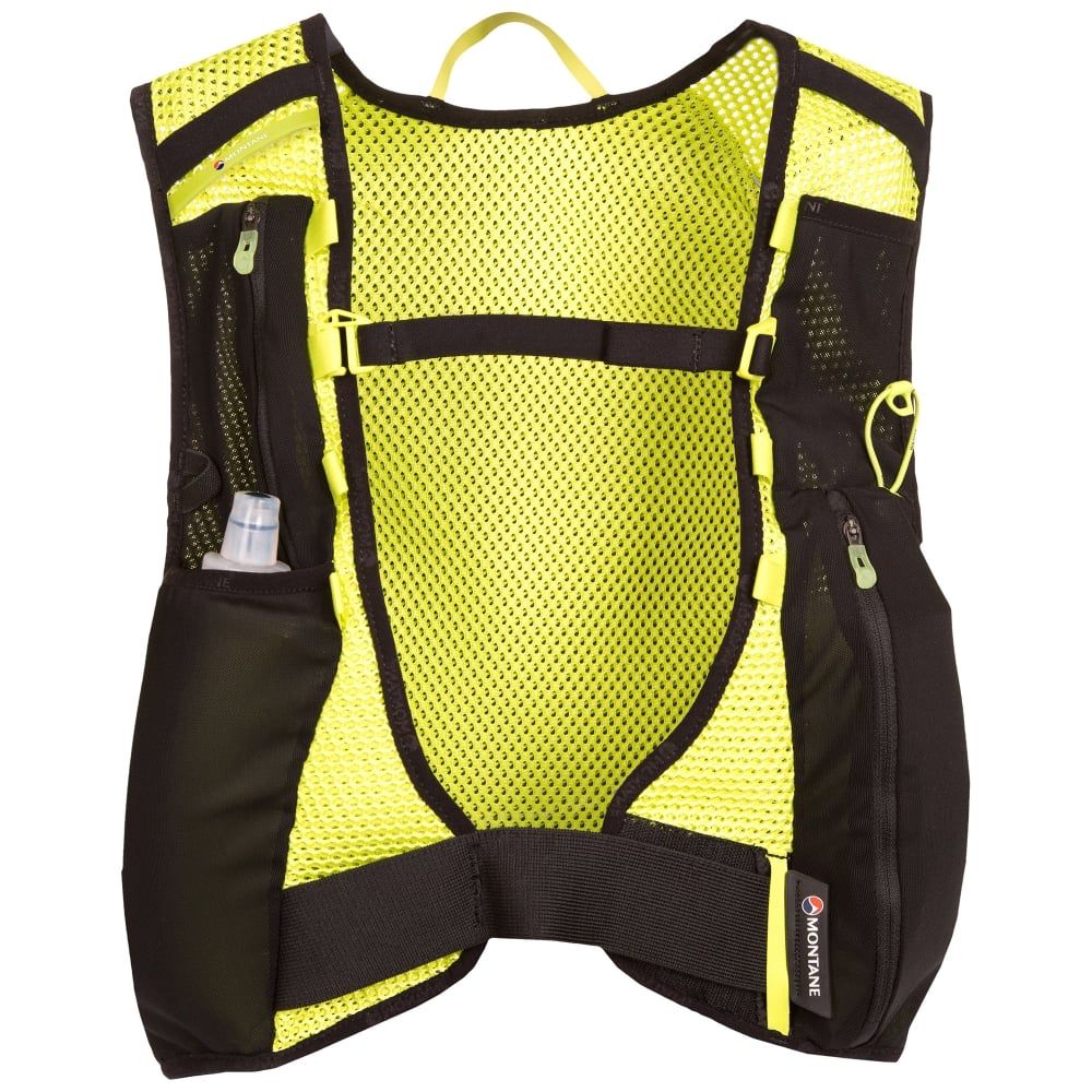 montane hydration vest