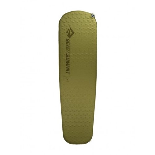 SEA TO SUMMIT SEA TO SUMMIT CAMP SELF INFLATING MAT REGULAR SEA TO SUMMIT SEA TO SUMMIT CAMP SELF INFLATING MAT REGULAR