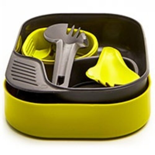 WILDO WILDO CAMP-A-BOX DUO LIGHT WILDO WILDO CAMP-A-BOX DUO LIGHT