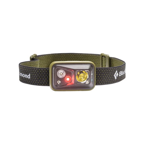 BLACK DIAMOND BLACK DIAMOND SPOT HEADLAMP 2018 BLACK DIAMOND BLACK DIAMOND SPOT HEADLAMP 2018