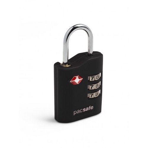 PACSAFE PACSAFE PROSAFE 700 TSA COMBINATION PADLOCK PACSAFE PACSAFE PROSAFE 700 TSA COMBINATION PADLOCK