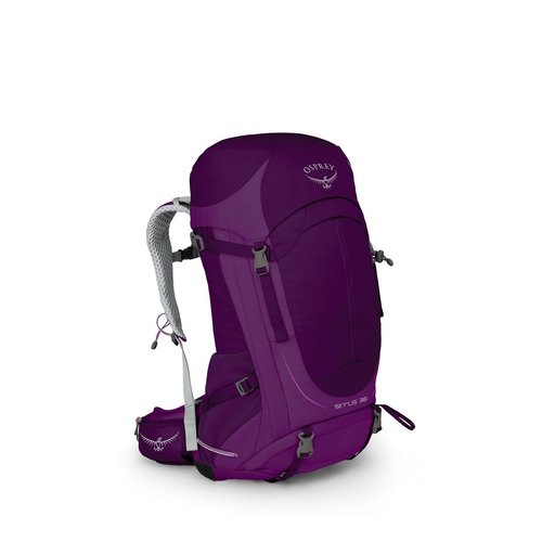 OSPREY OSPREY SIRRUS 36 DAY PACK OSPREY OSPREY SIRRUS 36 DAY PACK