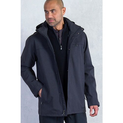 EXOFFICIO EXOFFICIO LESHAN JACKET EXOFFICIO EXOFFICIO LESHAN JACKET