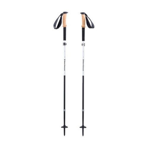 BLACK DIAMOND BLACK DIAMOND ALPINE FLZ TREKKING POLES 2018 BLACK DIAMOND BLACK DIAMOND ALPINE FLZ TREKKING POLES 2018