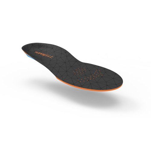SUPERFEET SUPERFEET FLEX MID INSOLE SUPERFEET SUPERFEET FLEX MID INSOLE