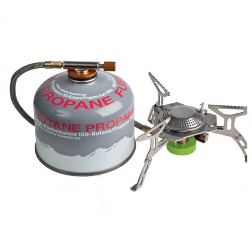 COMPANION COMPANION PRO NANO GRAVITY STOVE COMPANION COMPANION PRO NANO GRAVITY STOVE