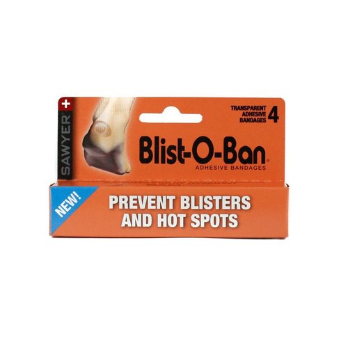 SAWYER SAWYER® BLIST O BAN 4 PACK SAWYER SAWYER® BLIST O BAN 4 PACK