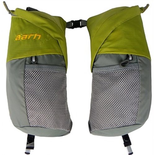 AARN AARN - COMPACT BALANCE POCKETS Reg AARN AARN - COMPACT BALANCE POCKETS Reg