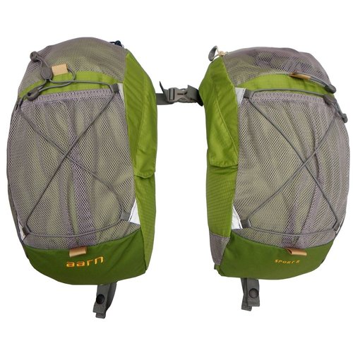 AARN AARN - SPORT BALANCE POCKETS - REG AARN AARN - SPORT BALANCE POCKETS - REG