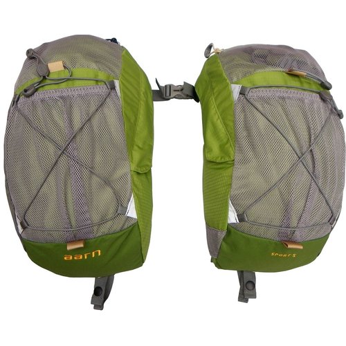 AARN AARN - SPORT BALANCE POCKETS - SHORT AARN AARN - SPORT BALANCE POCKETS - SHORT
