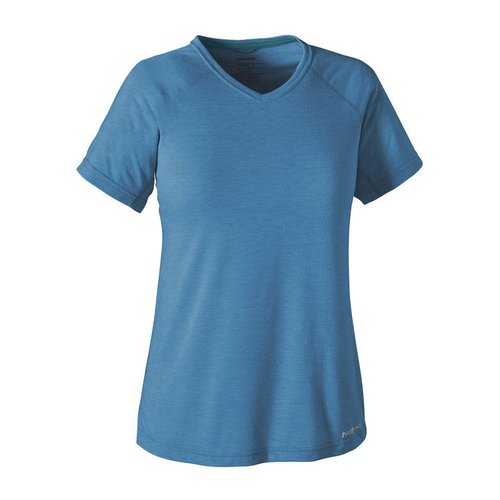 PATAGONIA PATAGONIA NINE TRAILS S/S SHIRT WOMEN’S PATAGONIA PATAGONIA NINE TRAILS S/S SHIRT WOMEN’S