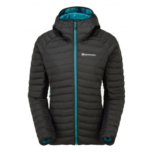 Montane MONTANE PHOENIX INSULATED JACKET WOMEN’S Montane MONTANE PHOENIX INSULATED JACKET WOMEN’S