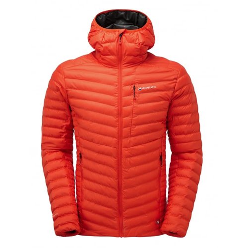 Montane MONTANE ICARUS INSULATED JACKET MEN’S Montane MONTANE ICARUS INSULATED JACKET MEN’S
