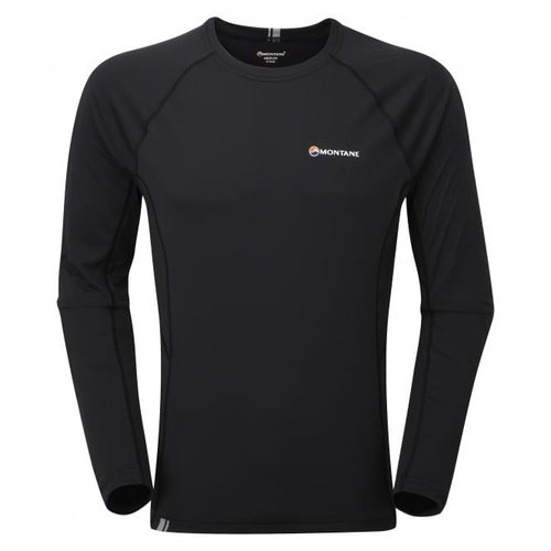 Montane MONTANE SONIC LONG SLEEVE T-SHIRT MEN’S Montane MONTANE SONIC LONG SLEEVE T-SHIRT MEN’S