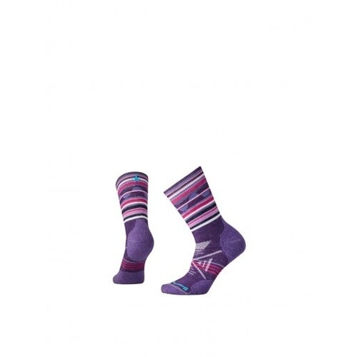 Smartwool SMARTWOOL PHD OUTDOOR MEDIUM PATTERN CREW WOMEN’S Smartwool SMARTWOOL PHD OUTDOOR MEDIUM PATTERN CREW WOMEN’S