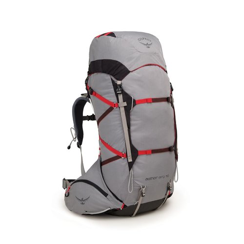 OSPREY OSPREY AETHER PRO 70L MEN’S LIGHTWEIGHT HIKING BACKPACK OSPREY OSPREY AETHER PRO 70L MEN’S LIGHTWEIGHT HIKING BACKPACK