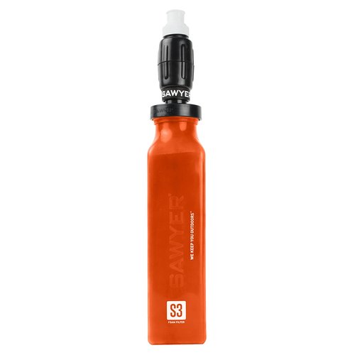 SAWYER SAWYER SELECT S3 FILTRATION SYSTEM SAWYER SAWYER SELECT S3 FILTRATION SYSTEM