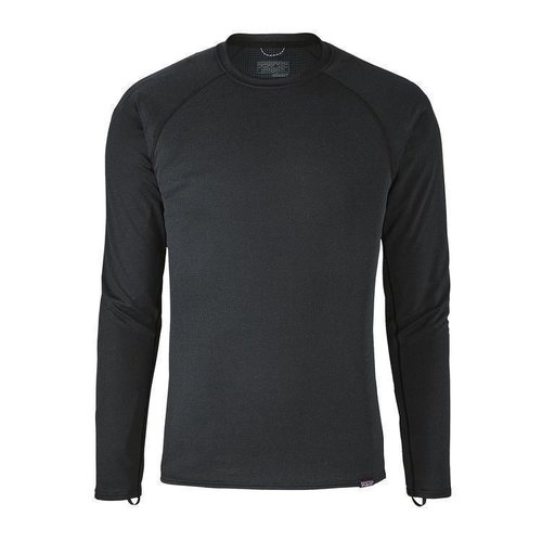 PATAGONIA PATAGONIA CAPILENE MIDWEIGHT CREW MEN’S PATAGONIA PATAGONIA CAPILENE MIDWEIGHT CREW MEN’S