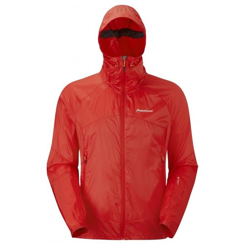 Montane MONTANE LITE SPEED JACKET MEN’S Montane MONTANE LITE SPEED JACKET MEN’S