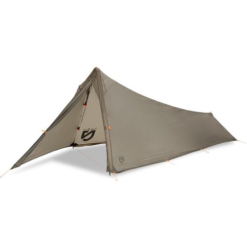 NEMO NEMO SPIKE 1P ULTRALIGHT HIKING SHELTER NEMO NEMO SPIKE 1P ULTRALIGHT HIKING SHELTER