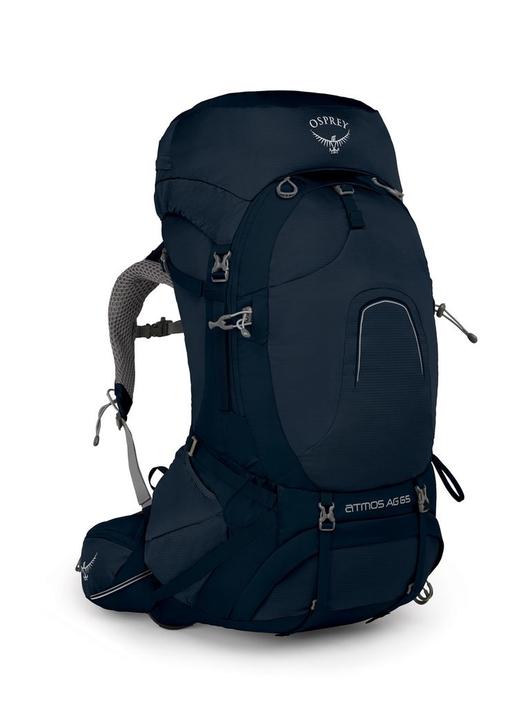 osprey 65l backpack
