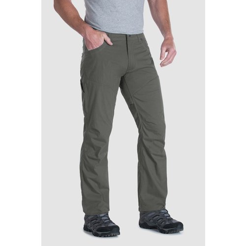 KUHL KUHL NEW KONTRA AIR PANT 32” LEG MEN’S KUHL KUHL NEW KONTRA AIR PANT 32” LEG MEN’S