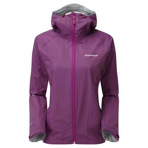 Montane MONTANE ATOMIC JACKET WOMEN’S 2018 Montane MONTANE ATOMIC JACKET WOMEN’S 2018