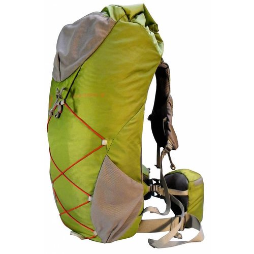 AARN AARN PACE MAGIC 22 - WITH ROO POUCHES AARN AARN PACE MAGIC 22 - WITH ROO POUCHES