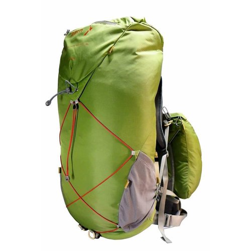 AARN AARN MOUNTAIN MAGIC 55 - INCLUDES SPORT BALANCE POCKETS AARN AARN MOUNTAIN MAGIC 55 - INCLUDES SPORT BALANCE POCKETS