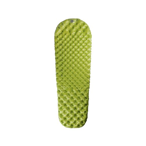 SEA TO SUMMIT SEA TO SUMMIT COMFORT LIGHT INSULATED SLEEPING MAT - SMALL SEA TO SUMMIT SEA TO SUMMIT COMFORT LIGHT INSULATED SLEEPING MAT - SMALL