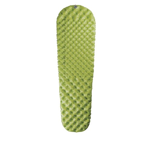 SEA TO SUMMIT SEA TO SUMMIT COMFORT LIGHT INSULATED SLEEPING MAT - LARGE SEA TO SUMMIT SEA TO SUMMIT COMFORT LIGHT INSULATED SLEEPING MAT - LARGE