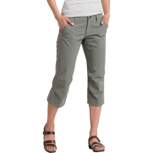 KUHL KUHL SPLASH KAPRI PANT WOMEN’S KUHL KUHL SPLASH KAPRI PANT WOMEN’S