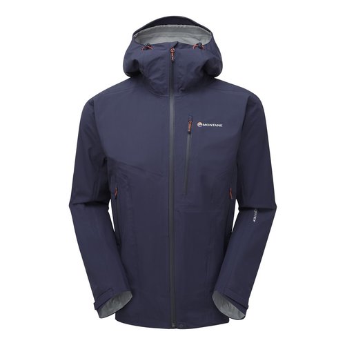 Montane MONTANE ULTRA TOUR JACKET MEN’S Montane MONTANE ULTRA TOUR JACKET MEN’S